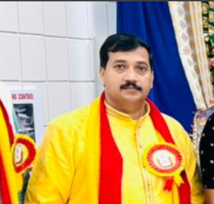 Shri Prashanth Shivaprasad