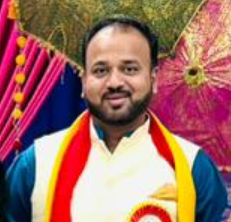 Shri Praveen Munikoty