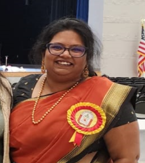 Smt Shilpa Shamanna