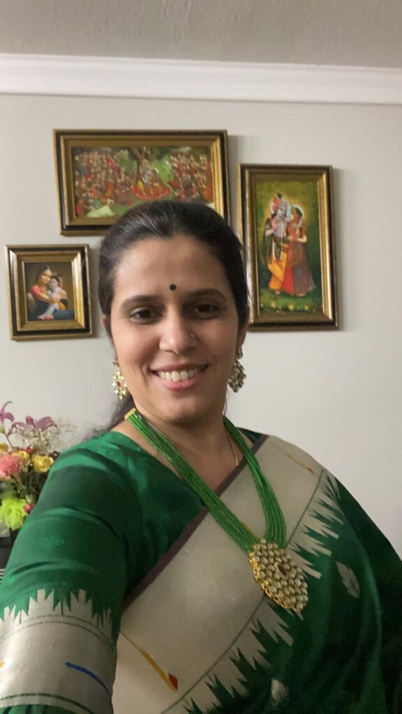 Smt Rajani Rao